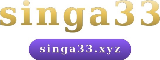 singa33 logo